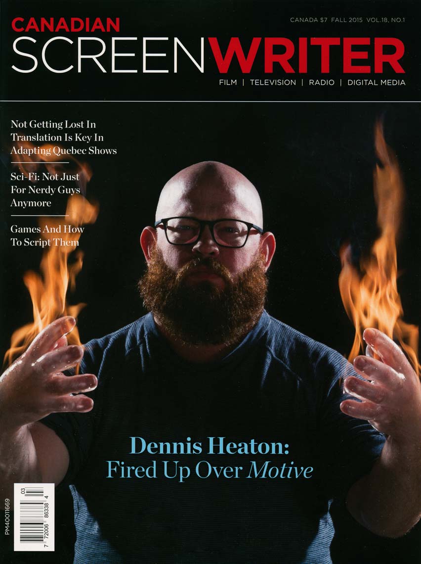 Dennis-cswcover